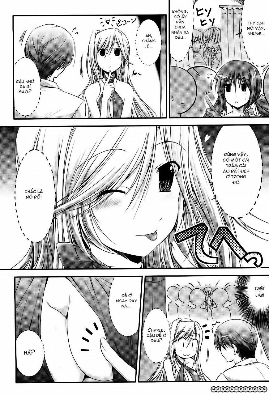 princess lover! chapter 5 4