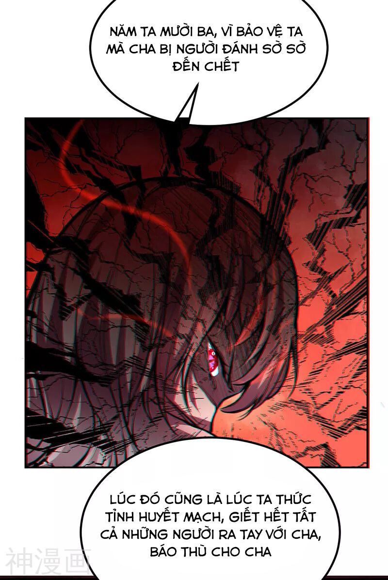 võ đạo độc tôn chapter 223 12