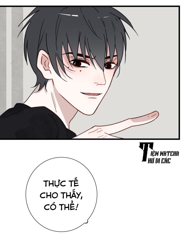 nhiệm vụ này thật muốn lấy mạng chapter 5 24