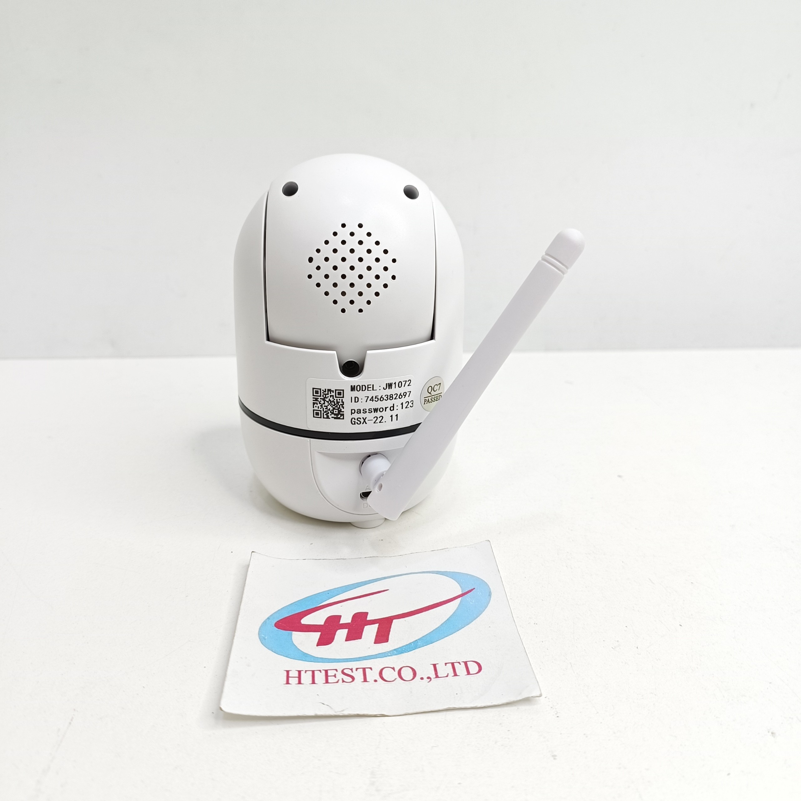 Camera Yoosee JW1072 - Hàng chính hãng
