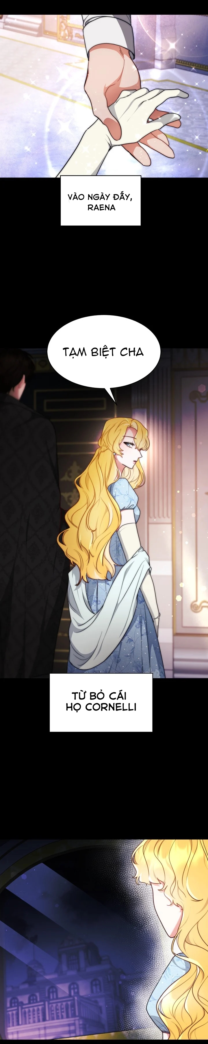 chồng cũ tôi là nam chính chapter 15.1 11