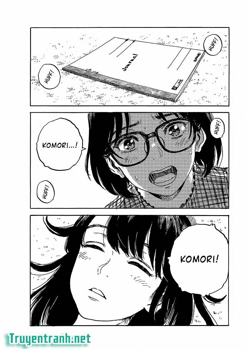 boku wa mari no naka chapter 79 2