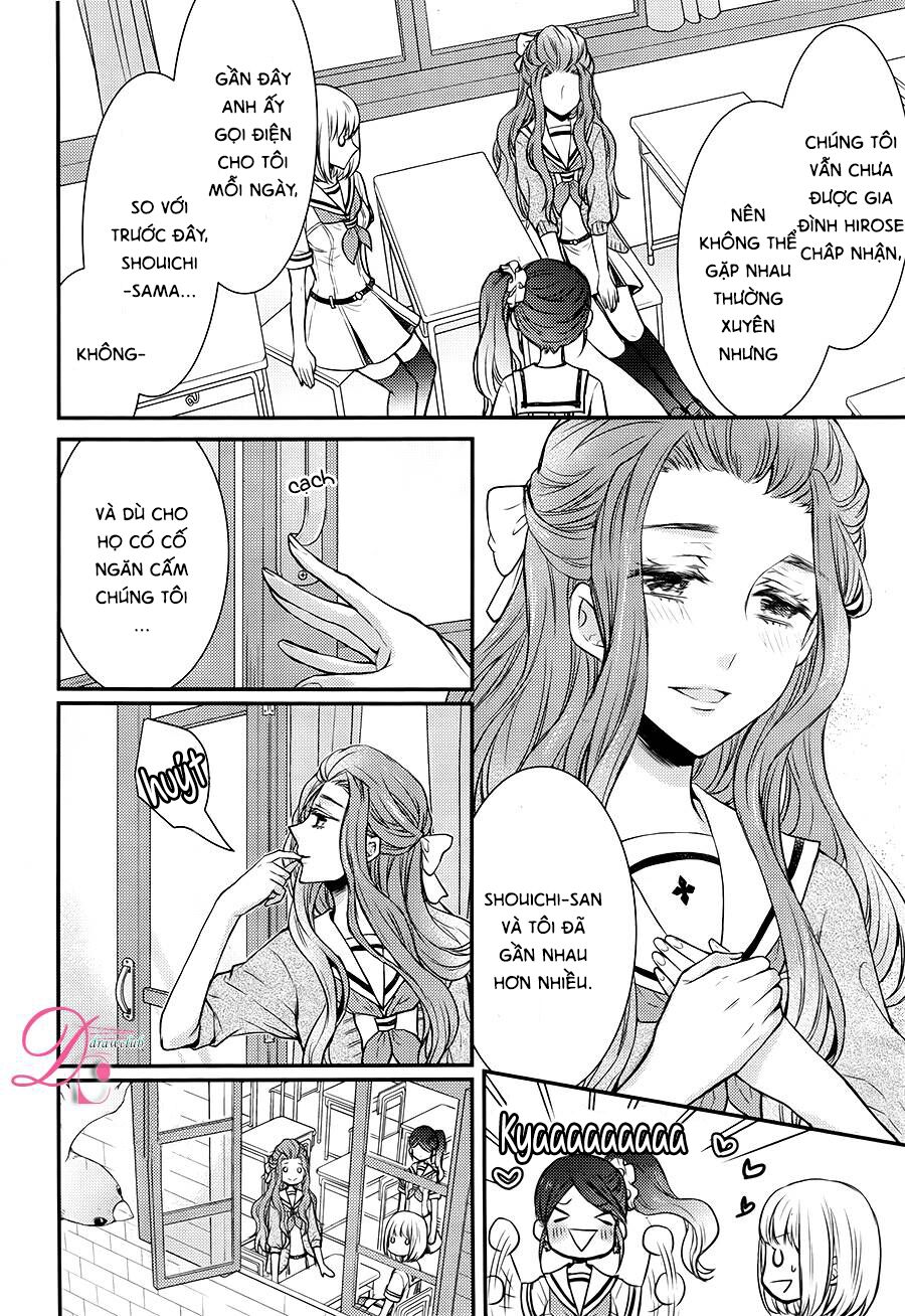 shinobi shijuusou chapter 12 42