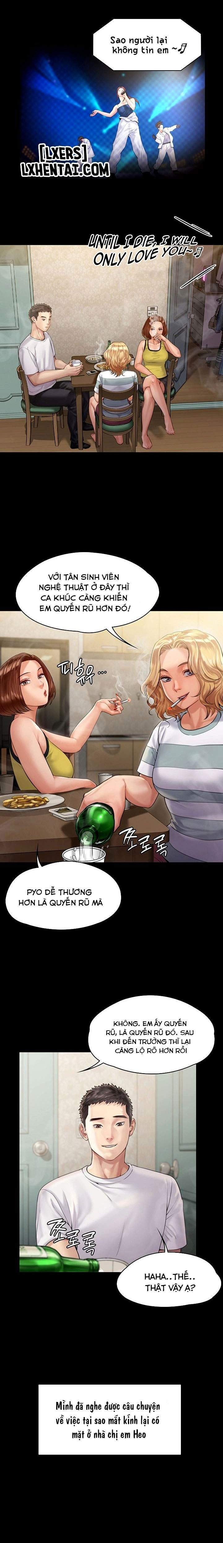 ong chúa chapter 159 6