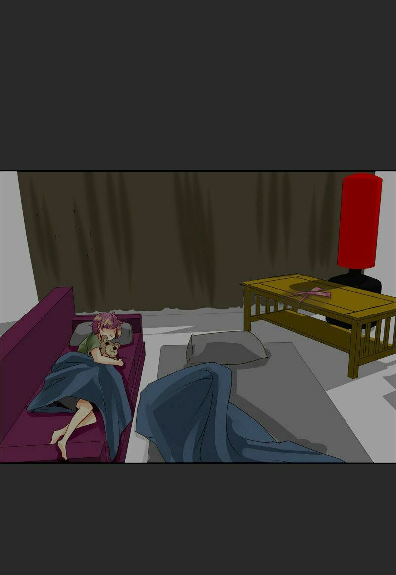 unordinary chapter 12 25