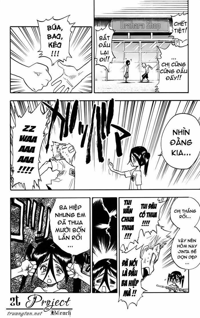 thần chết ichigo chapter 36 4