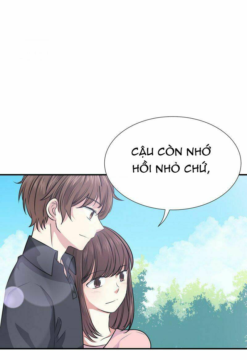 vi quang thế giới chapter 11 14