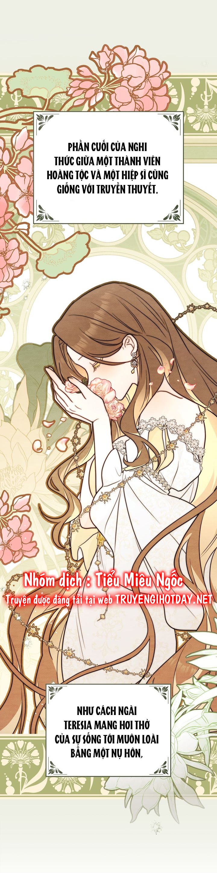 yêu cô công chúa sắp chết chapter 47 13