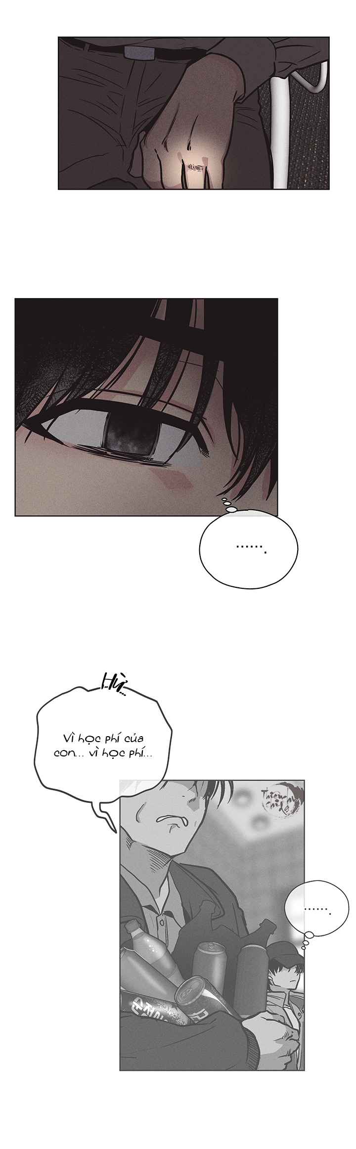 trả thù chapter 2 30