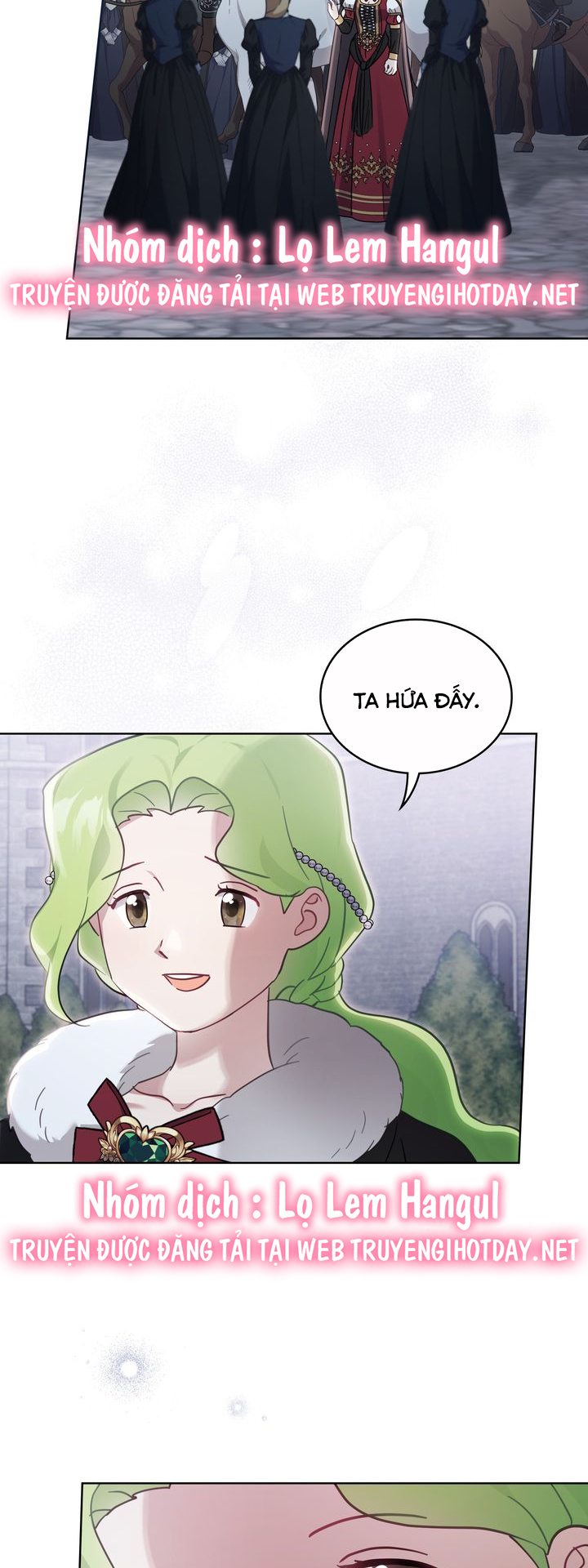 công chúa muôn loài chapter 109 2