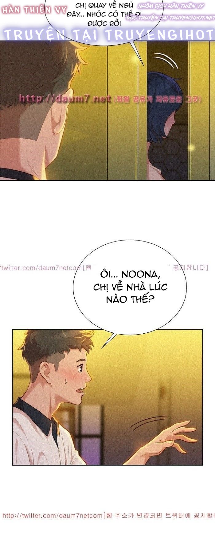 chị gái hàng xóm chapter 9 7