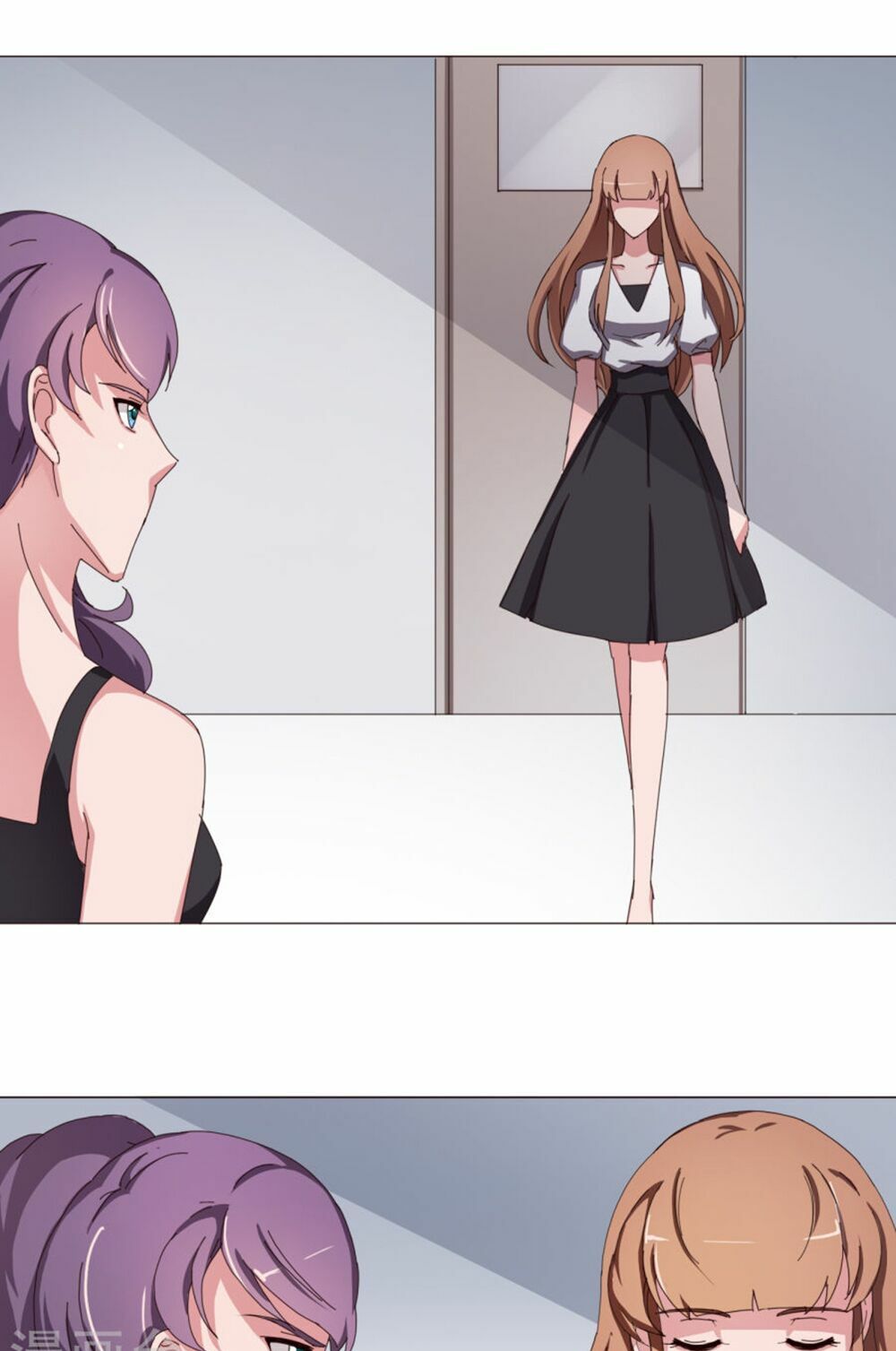 siêu mẫu thế thân chapter 14 29