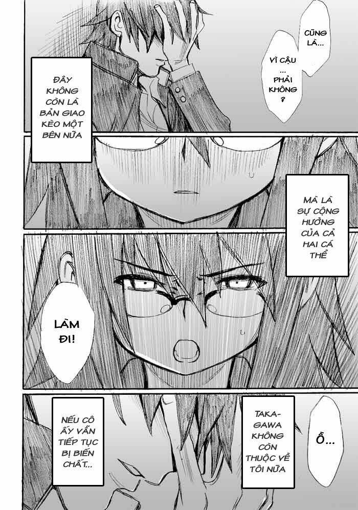 onani master kurosawa chapter 19 22