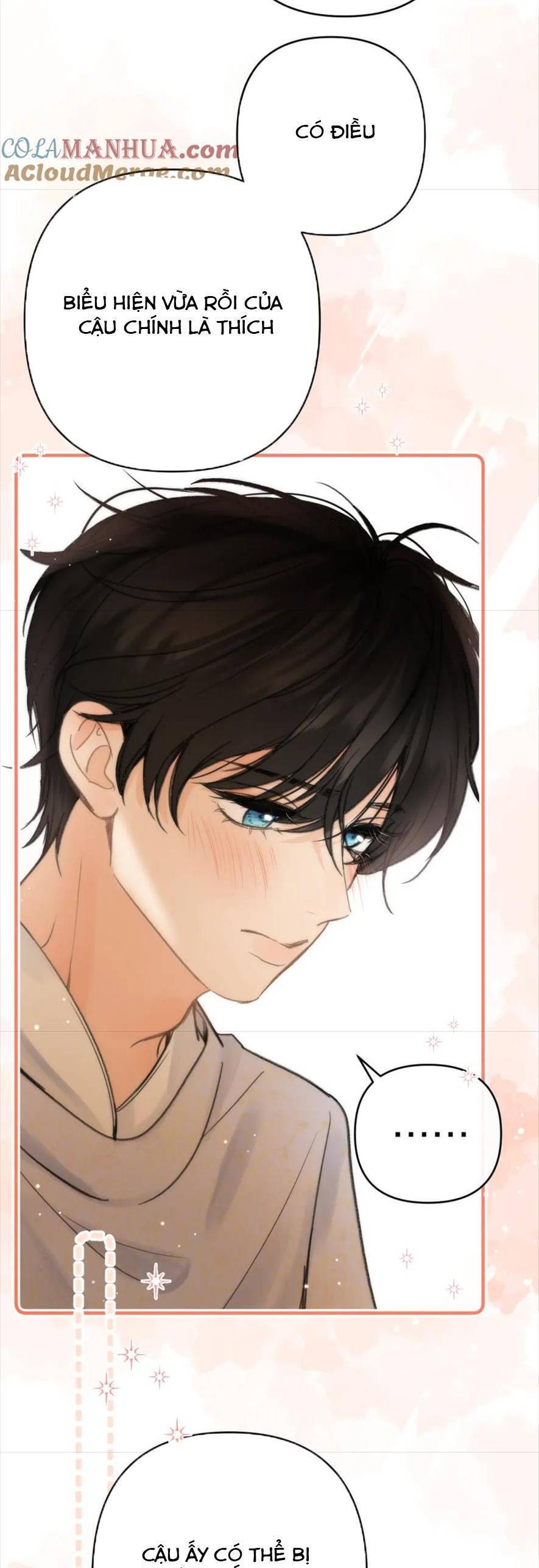 nhật ký tình yêu hằng ngày chapter 16 11