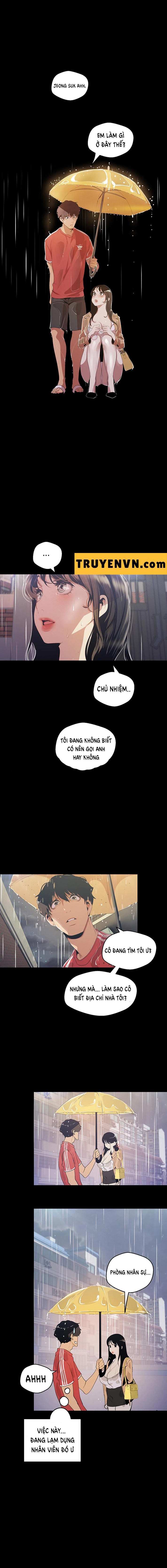 một thế giới mới tuyệt vời chapter 90 18