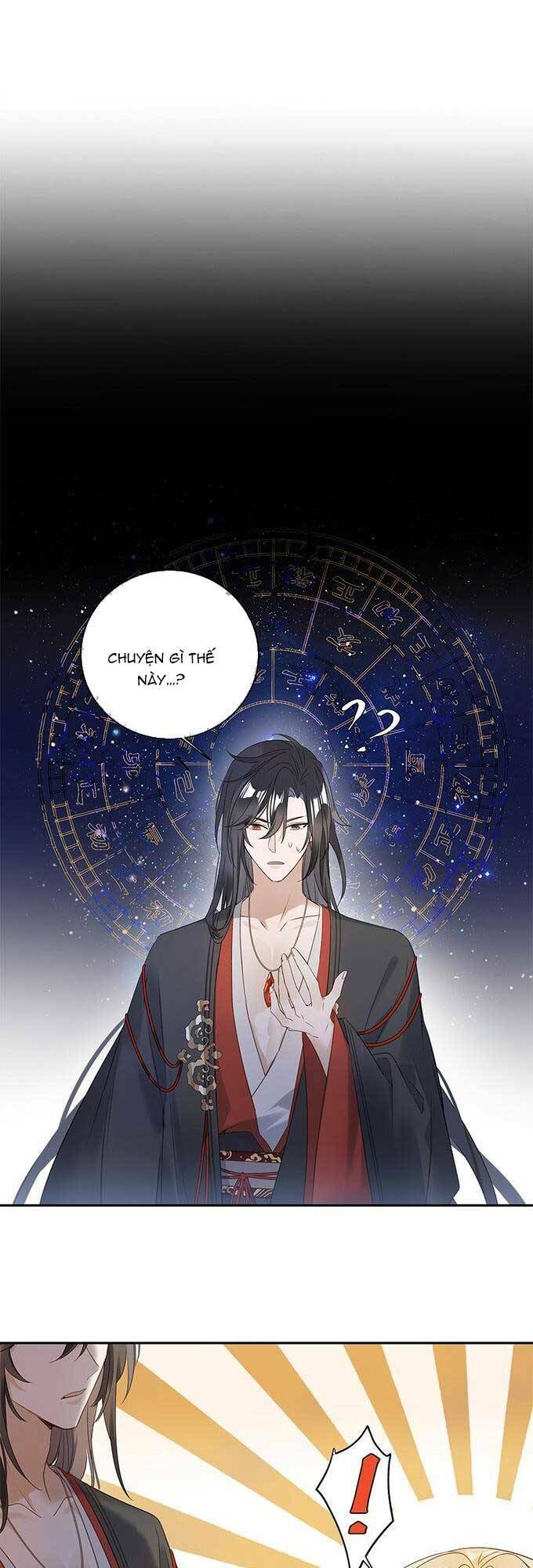 triệu hoán đại nhân tu chân giới chapter 6 3