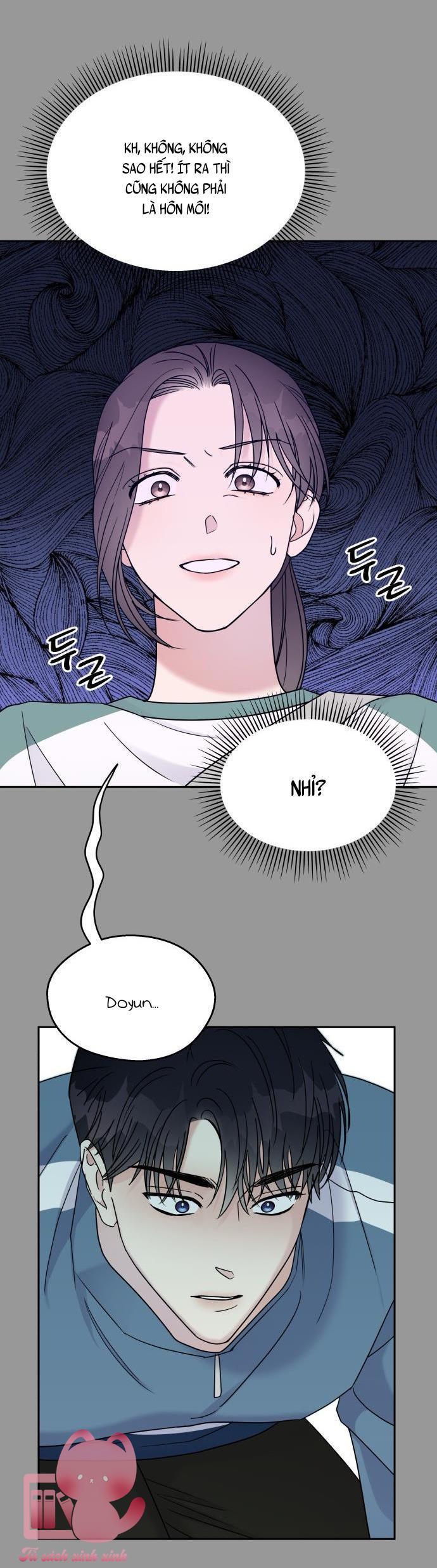 hãy vờ như ta yêu nhau chapter 9 31