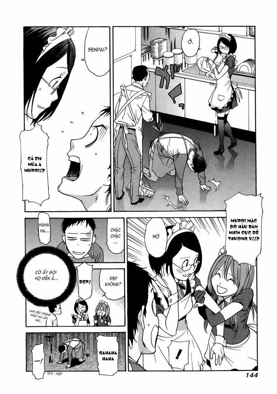 ashita dorobou chapter 13 15