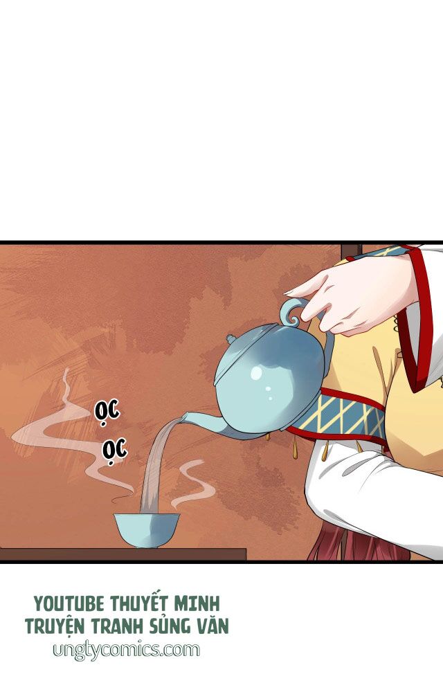 bồng sơn viễn 2 chapter 42 14