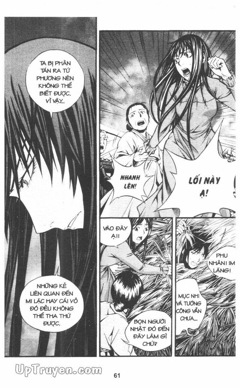 thời gió lốc (thời đại phong tang) chapter 9 62