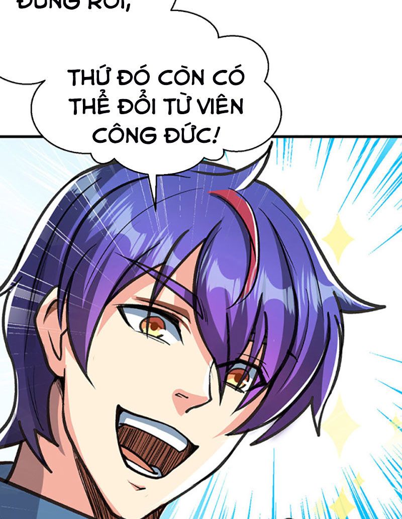 võ đạo độc tôn chapter 419 3