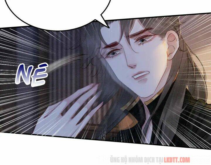 trọng sinh bá sủng nhiếp chính vương quá mạnh mẽ chapter 207 84