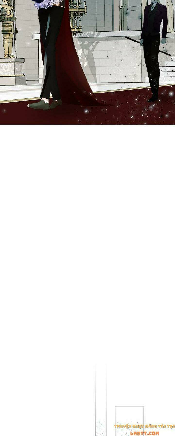 công chúa phản diện muốn ở trong ngôi nhà bánh quy chapter 21 17