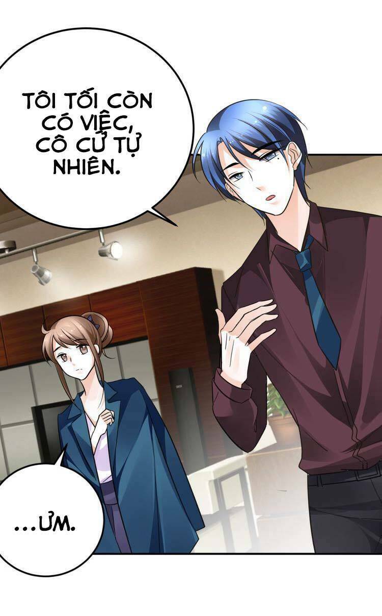 phản công thành siêu sao chapter 15 49