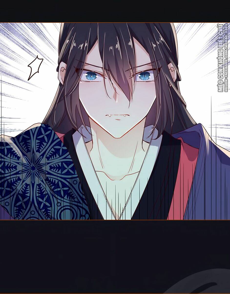 boss khủng bố chiếm đoạt ta chapter 4 30