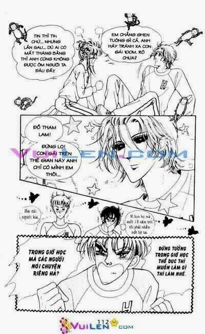 lá chắn tình yêu chapter 2 112