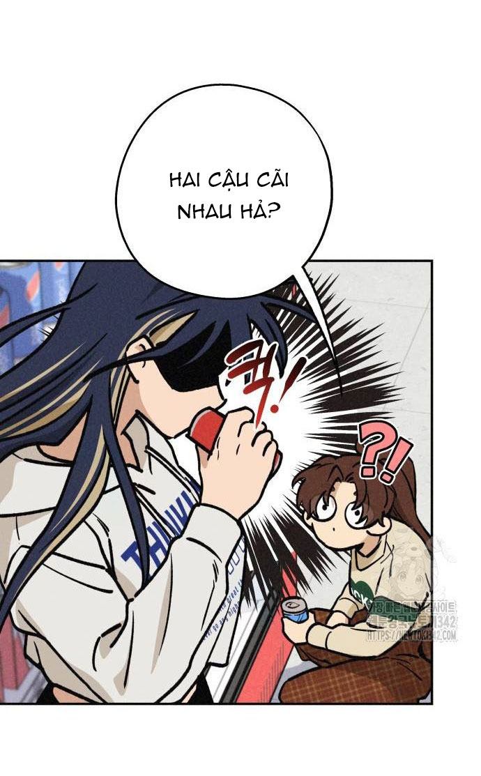 Mối Quan Hệ Đặc Biệt chapter 17.2 11