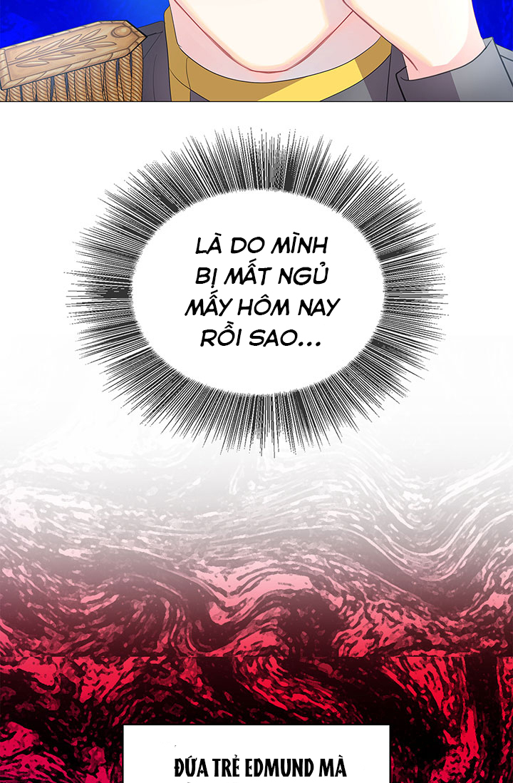 sự hối hận muộn màn chapter 8 4