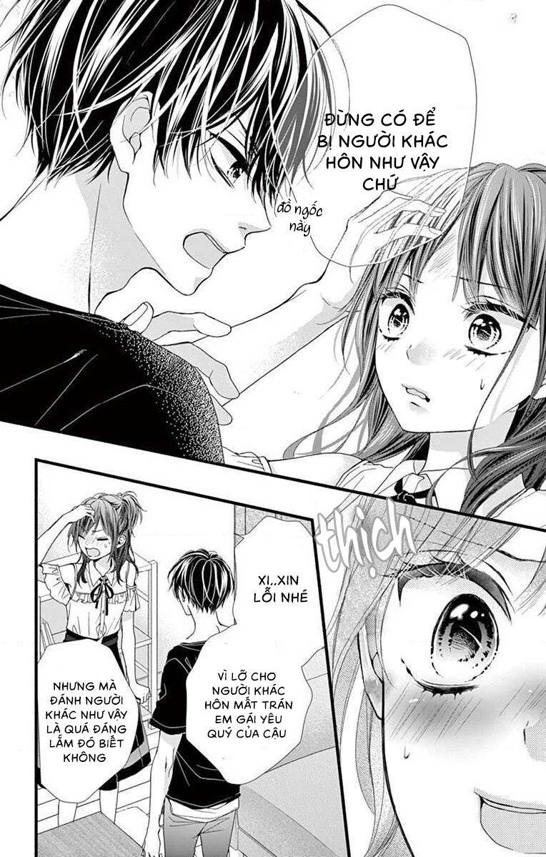 đây là ái, không phải yêu chapter 8 26