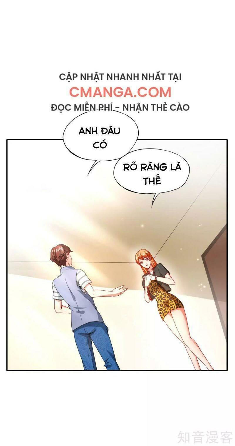 vòng bạn bè mạnh nhất của tiên giới chapter 49 14