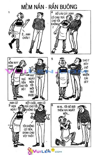 chú thoòng (full trọn bộ) chapter 25 11