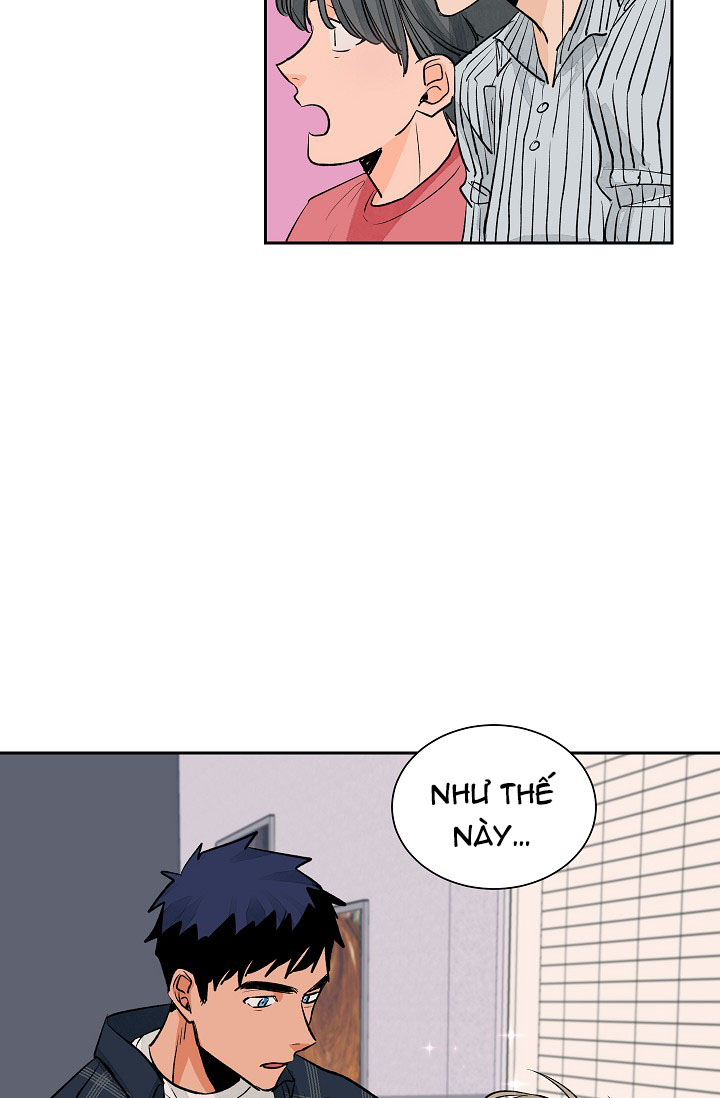 yêu em đi, bác sĩ! chapter 15 16