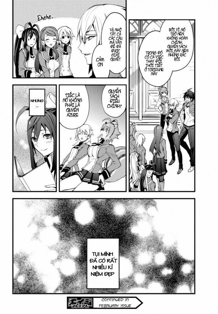 blazblue - chimelical complex chapter 7 25