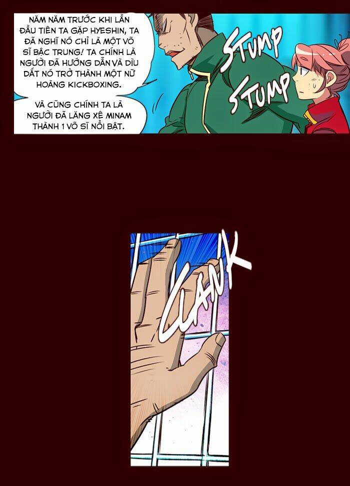 nữ sinh trường wilds chapter 172 10