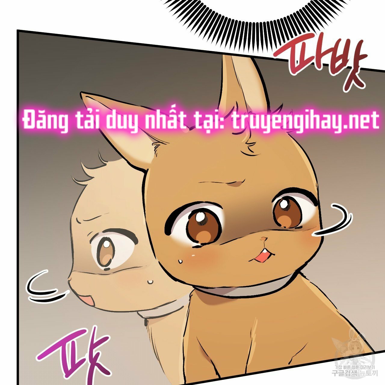 những chú thỏ của hapypy chapter 45 7