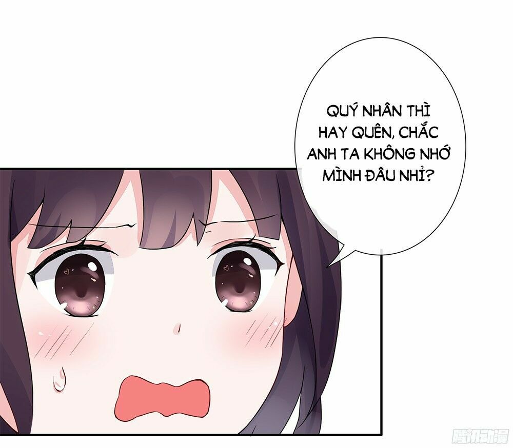 câu chuyện săn vợ chapter 5 5