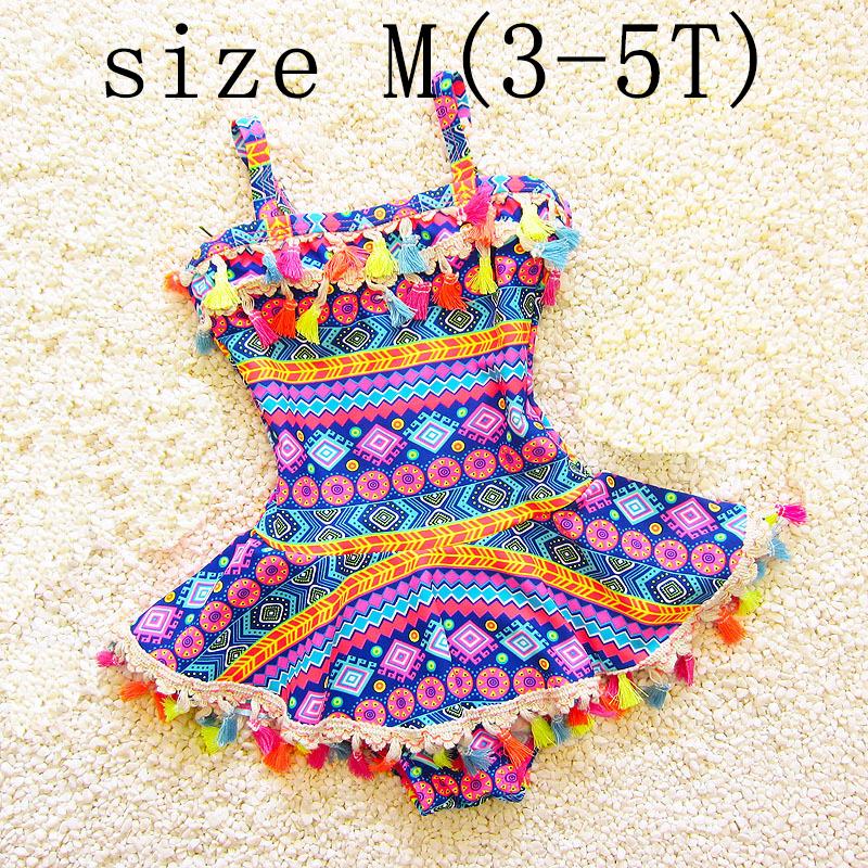 2021 Tua Rua Một Bộ Đồ Bơi Trẻ Em Bé Gái Dễ Thương Đồ Bơi Trẻ Em Mùa Hè Áo Tắm Thể Thao Bãi Biển Cho Bé Quần Áo Đi Biển