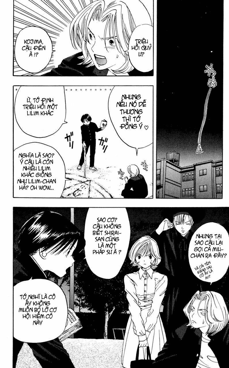 lilim kiss chapter 17 4