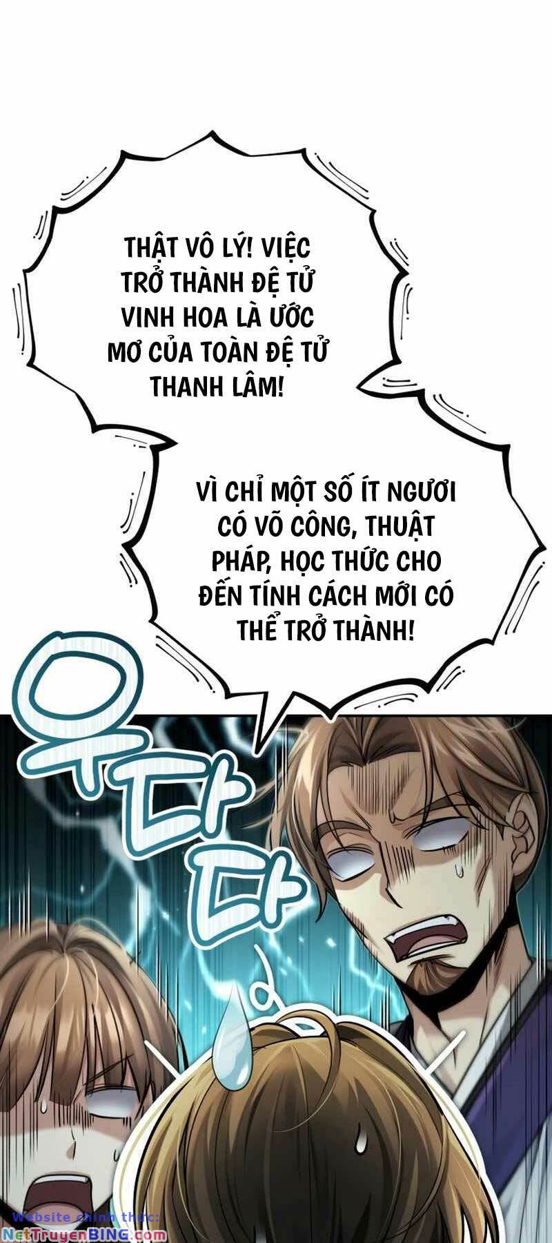 thiếu gia yểu mệnh nhà họ bạch chapter 23 66