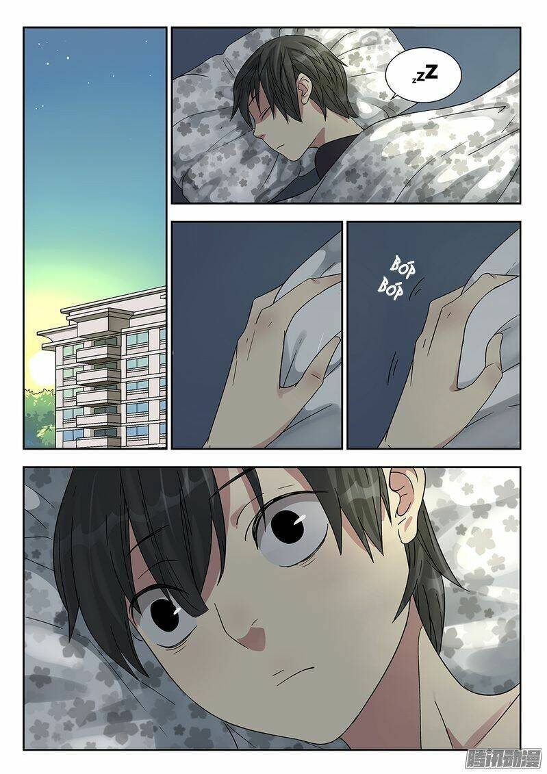 em gái hồ lô chapter 5 19