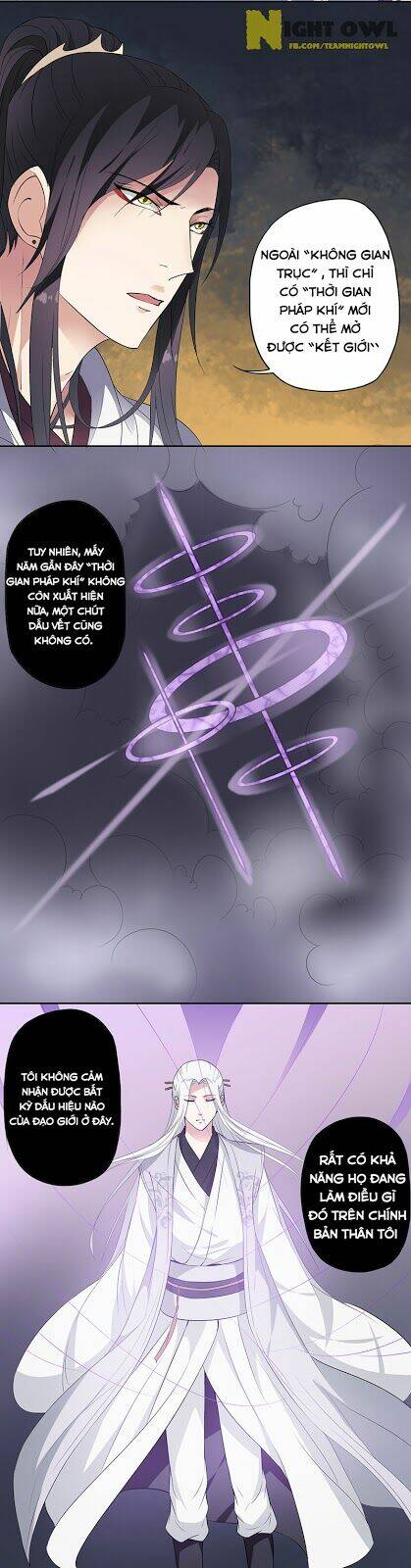 nguyệt ẩn thần chapter 11 10