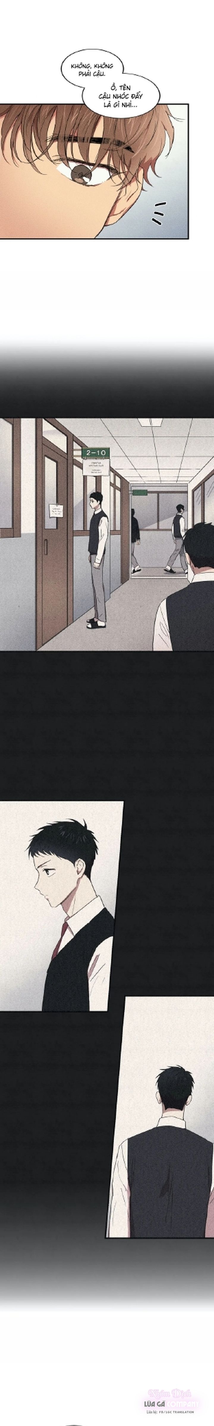 điều chưa được nói ra chapter 4 13