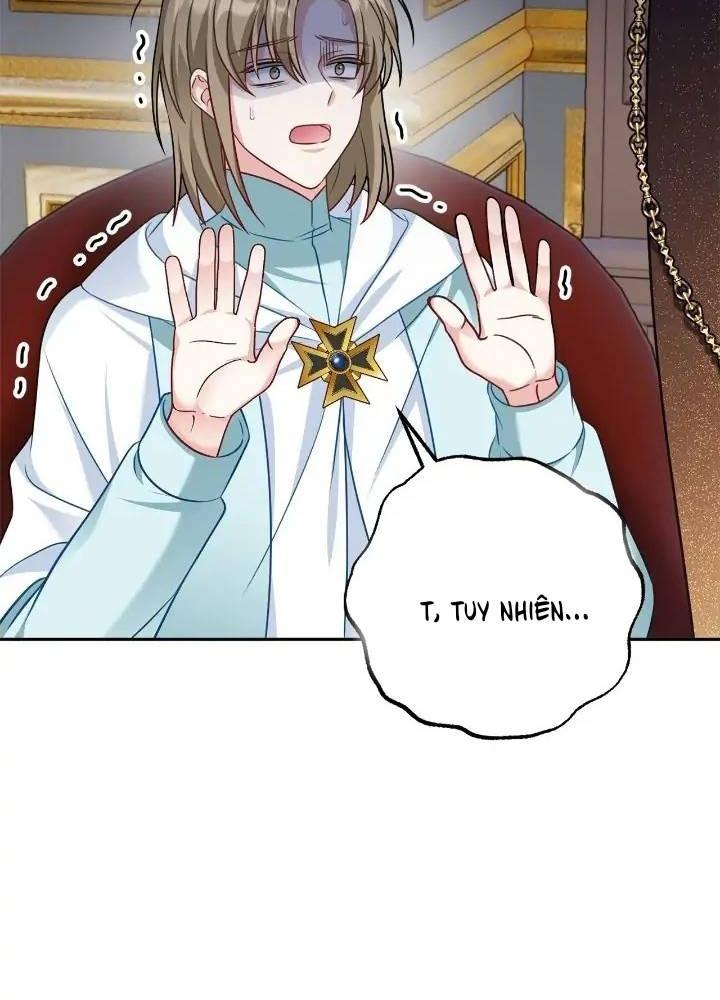 tại sao mẹ chồng tôi lại như thế này? chapter 34 103