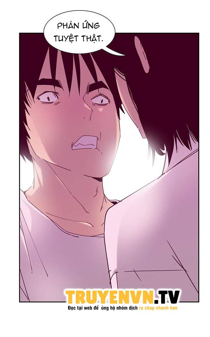 mẹ kế hư hỏng chapter 12 12