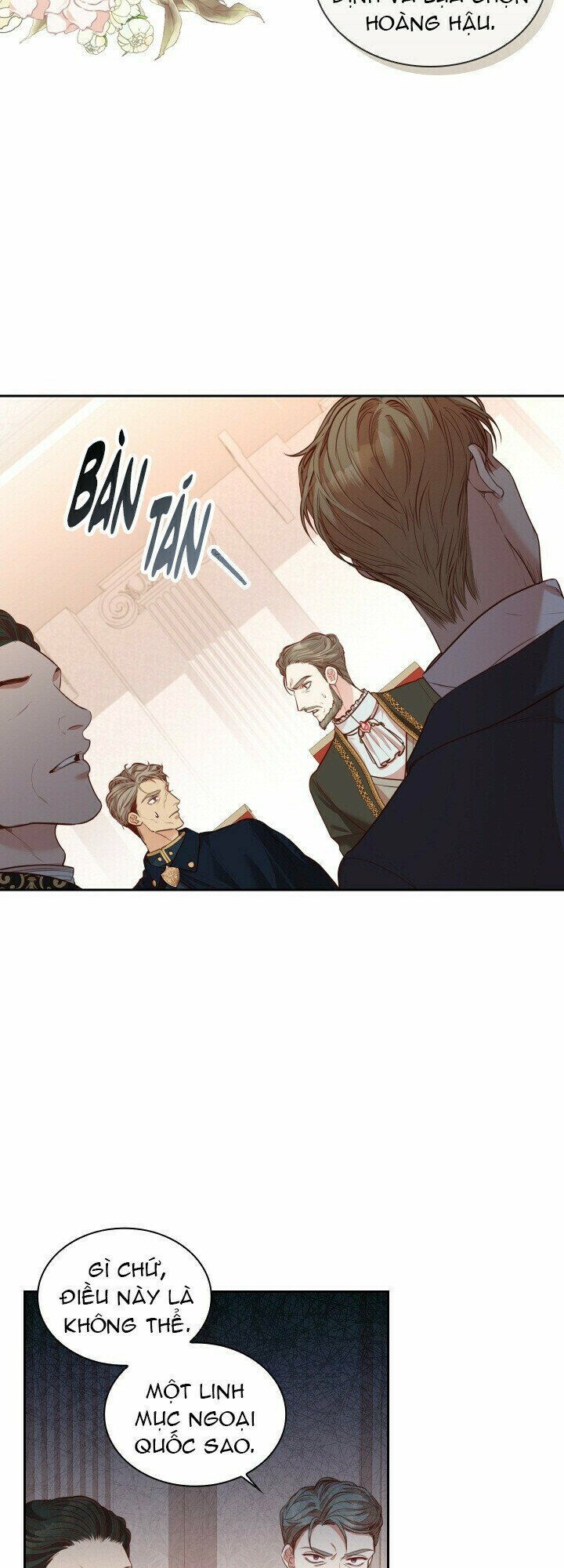 tôi trở thành thư ký của bạo chúa chapter 36 27