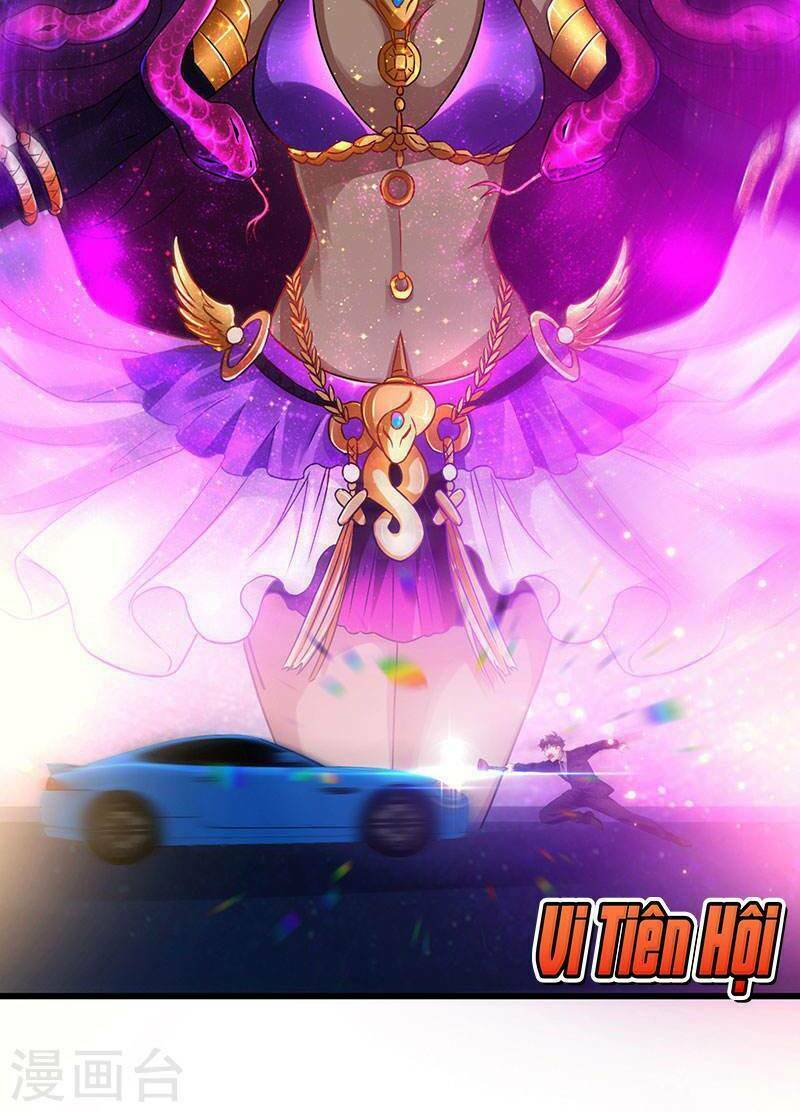 siêu cấp bại gia tử chapter 72 4